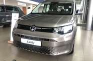 Volkswagen Caddy пасс. Base