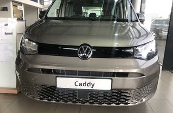 Volkswagen Caddy пасс. 2023 Base