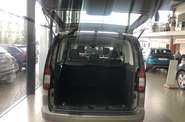 Volkswagen Caddy пасс. Base