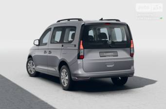 Volkswagen Caddy пасс. 2024 Base