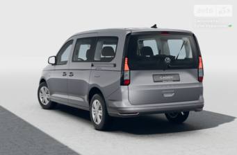 Volkswagen Caddy пасс. 2024 Base