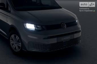 Volkswagen Caddy пасс. 2024 Base