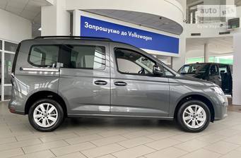 Volkswagen Caddy пасс. 2024 Base