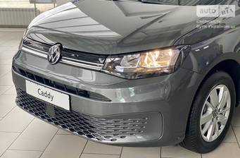 Volkswagen Caddy пасс. 2024 Base