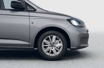 Volkswagen Caddy пасс. Base