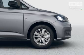 Volkswagen Caddy пасс. 2024 Base