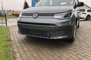 Volkswagen Caddy пасс. Base