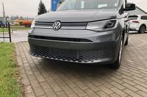 Volkswagen Caddy пасс. Base