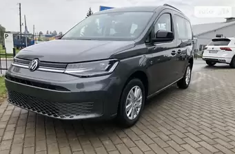 Volkswagen Caddy пасс.