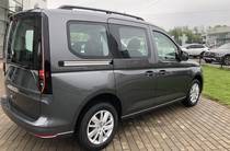 Volkswagen Caddy пасс. Base