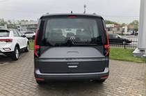 Volkswagen Caddy пасс. Base