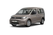 Volkswagen Caddy пасс. Base