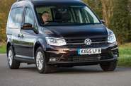 Volkswagen Caddy пасс. Trendline