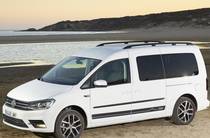 Volkswagen Caddy пасс. Conceptline