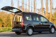 Volkswagen Caddy пасс. Trendline