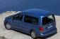 Volkswagen Caddy пасс. Conceptline Origin