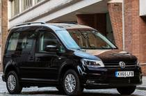 Volkswagen Caddy пасс. Trendline