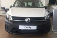 Volkswagen Caddy пасс. Trendline