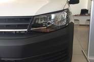 Volkswagen Caddy пасс. Trendline