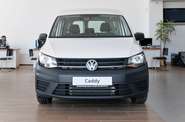 Volkswagen Caddy пасс. Trendline