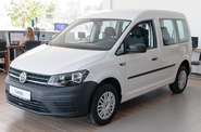 Volkswagen Caddy пасс. Trendline