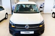 Volkswagen Caddy пасс. Conceptline