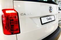 Volkswagen Caddy пасс. Conceptline