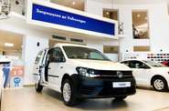 Volkswagen Caddy пасс. Conceptline