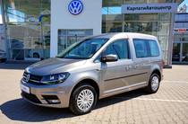 Volkswagen Caddy пасс. Trendline