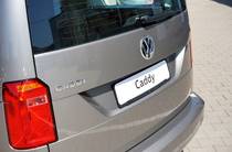 Volkswagen Caddy пасс. Trendline