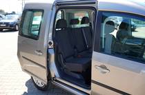 Volkswagen Caddy пасс. Trendline