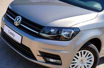 Volkswagen Caddy пасс. Trendline