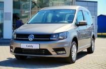 Volkswagen Caddy пасс. Trendline