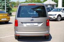 Volkswagen Caddy пасс. Trendline