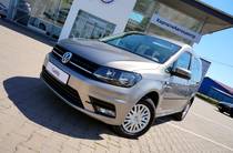 Volkswagen Caddy пасс. Trendline