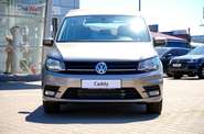 Volkswagen Caddy пасс. Trendline