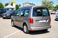 Volkswagen Caddy пасс. Trendline