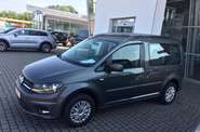 Volkswagen Caddy пасс. Trendline Fun