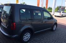 Volkswagen Caddy пасс. Trendline Fun