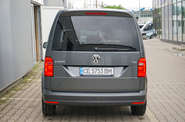 Volkswagen Caddy пасс. Trendline