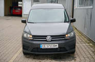 Volkswagen Caddy пасс. Trendline