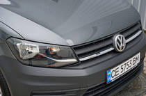 Volkswagen Caddy пасс. Trendline