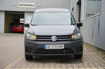 Volkswagen Caddy пасс. Trendline