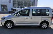 Volkswagen Caddy пасс. Trendline