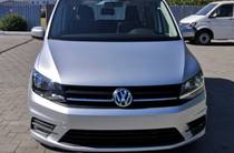 Volkswagen Caddy пасс. Trendline