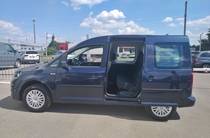 Volkswagen Caddy пасс. Trendline