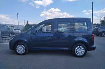 Volkswagen Caddy пасс. Trendline