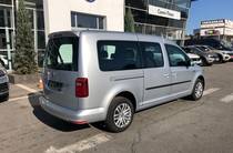 Volkswagen Caddy пасс. Trendline