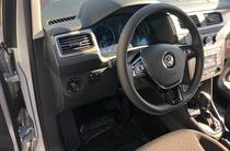 Volkswagen Caddy пасс. Trendline