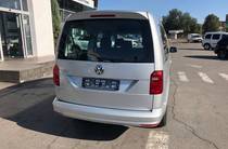 Volkswagen Caddy пасс. Trendline